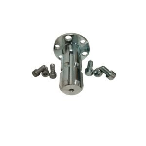 Kit flecha cardan para bombas Comet MP y APS astreado grueso 5003000700